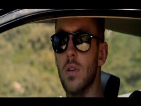 Calvin Harris We'll Be Coming Back (feat. Example)